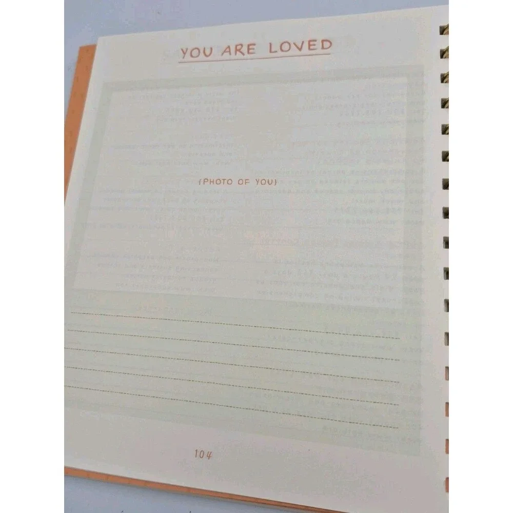 It’s My Cats World Journal. By OCS Designs, 104 Pages New.